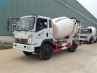 Продается автобетоносмеситель Sinotruk 14м³.