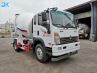 Продается автобетоносмеситель Sinotruk 14м³.