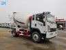 Продается автобетоносмеситель Sinotruk 14м³.